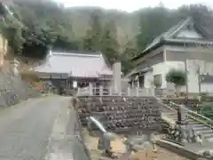 妙泉寺の建物その他