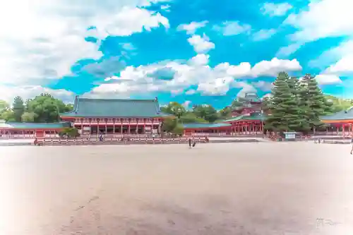 平安神宮(京都府)