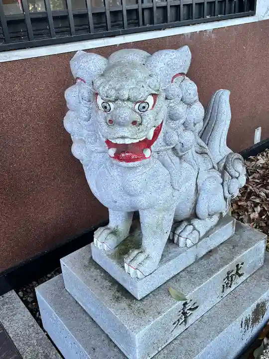 春日神社(大阪府)