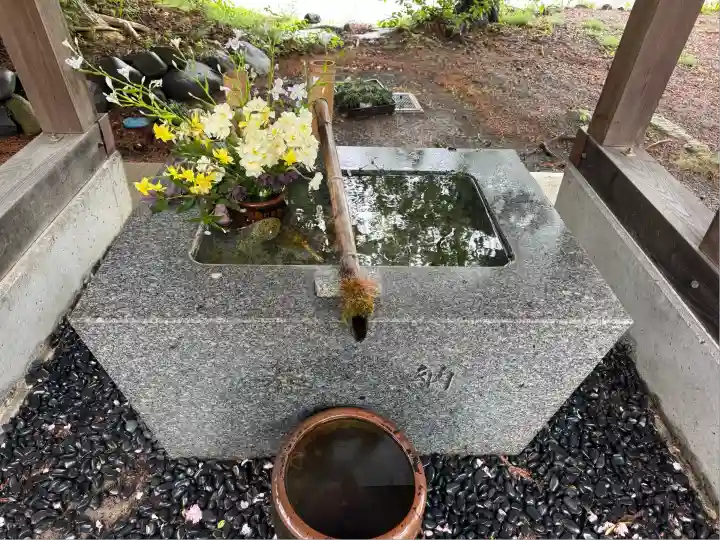 高司神社〜むすびの神の鎮まる社〜(福島県)