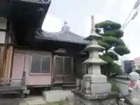 蓮馨寺(愛知県)