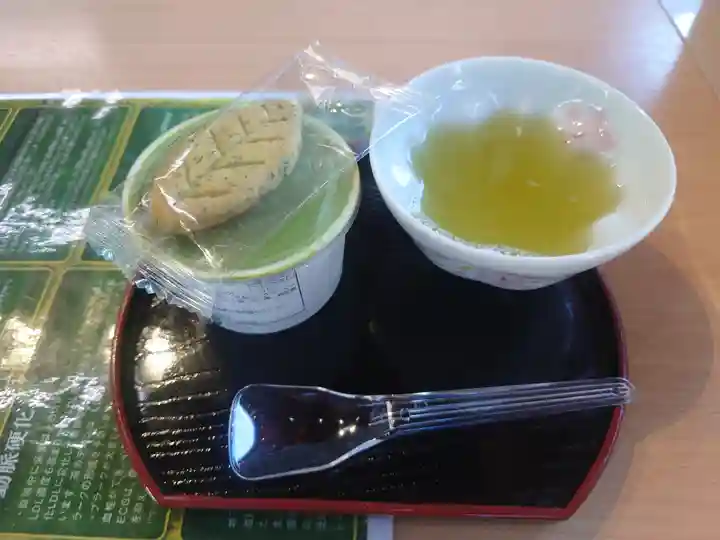 常泉寺観音堂(埼玉県)