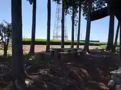 稲荷神社(埼玉県)