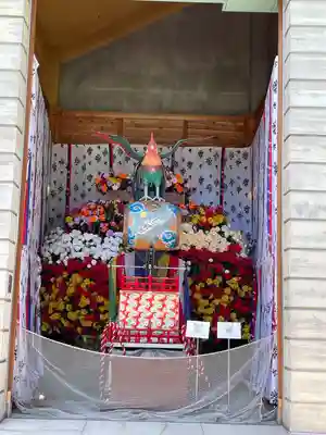日枝神社(東京都)