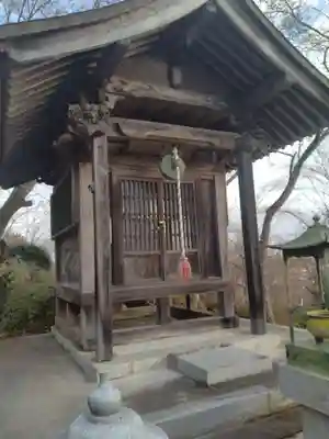 称名寺(宮城県)