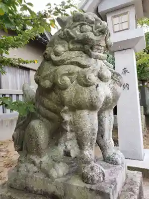 住吉神社(石川県)