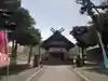 石山神社(北海道)