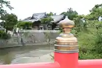 森戸大明神(森戸神社)(神奈川県)