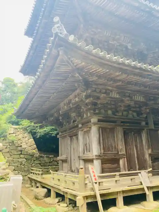 総見寺のその他建物