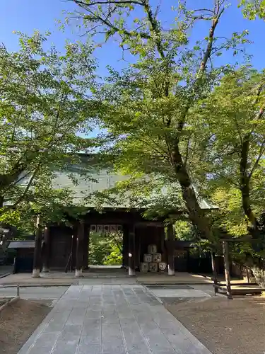 二本松神社(福島県)