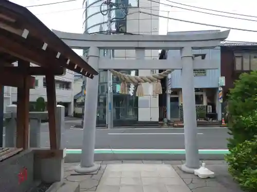 太上神社(千葉県)