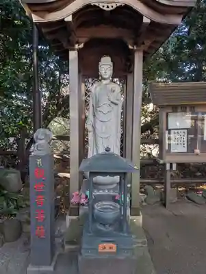 大圓寺(東京都)