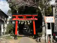 浅間神社(静岡県)