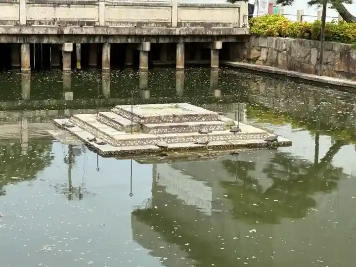 四天王寺(大阪府)