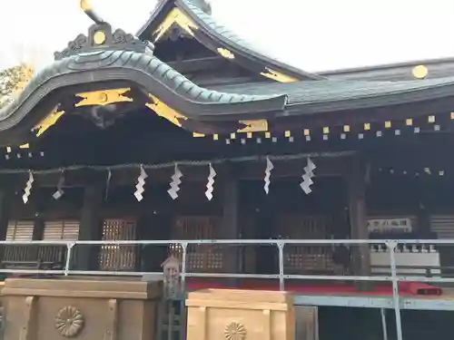 大國魂神社(東京都)