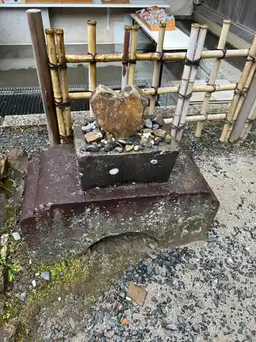 御岩神社(茨城県)