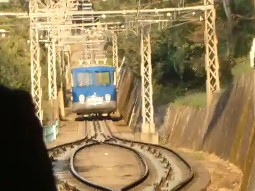 八栗寺(香川県)