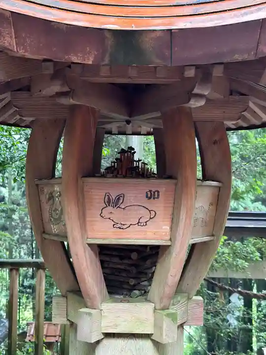 幣立神宮(熊本県)