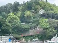 宝厳寺(滋賀県)