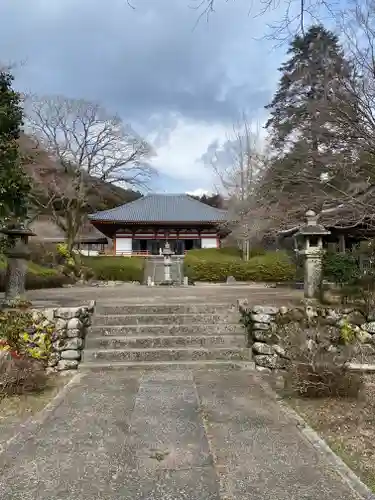 久安寺(大阪府)