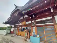 清福寺(埼玉県)