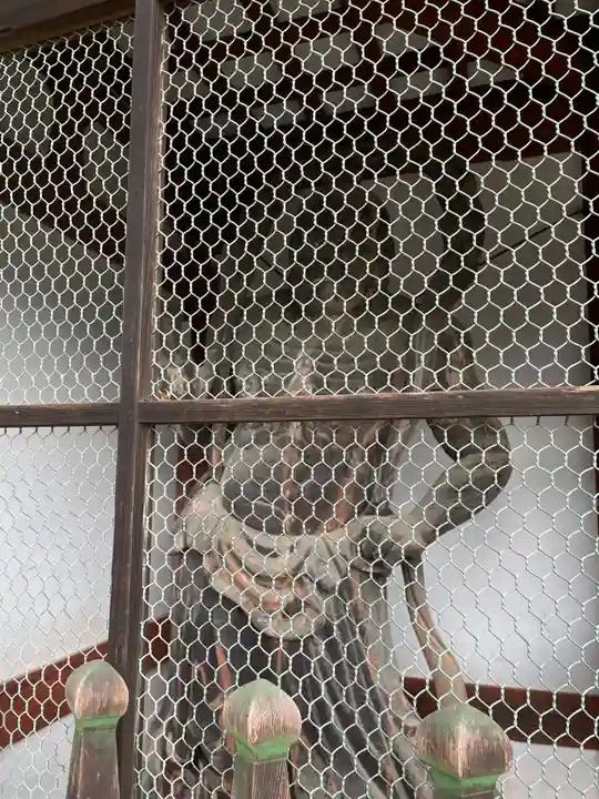 岡寺(龍蓋寺)(奈良県)