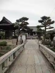 家原寺の建物その他