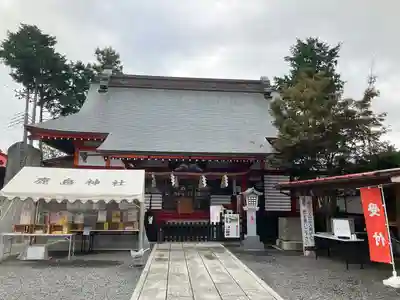 鹿島神社(栃木県)