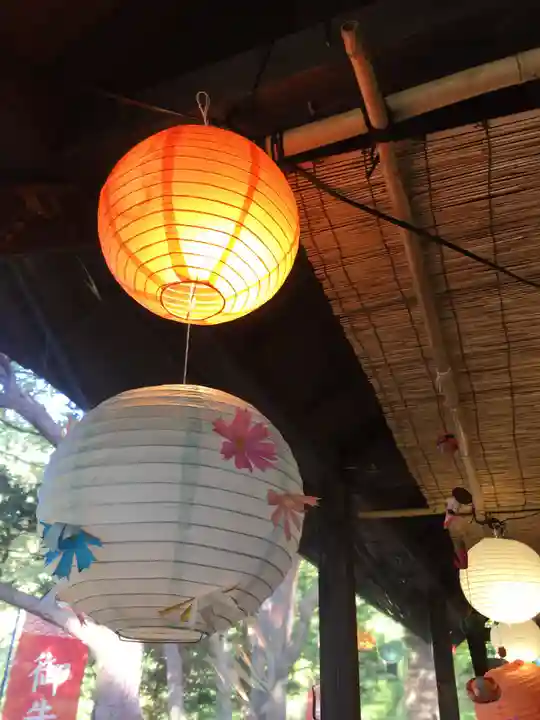 多賀神社のその他建物
