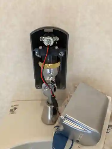 總社 和田八幡宮(福井県)