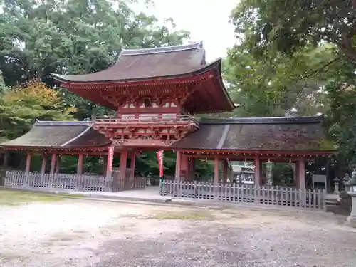 兵主大社(滋賀県)