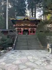 輪王寺 大猷院(栃木県)