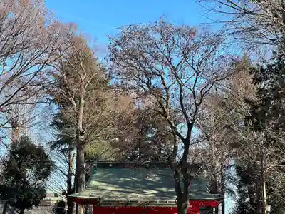小野神社(東京都)