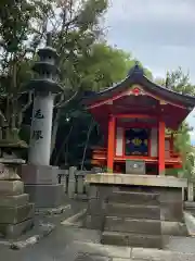 王子神社(東京都)