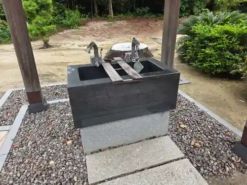 姫古曽神社(佐賀県)
