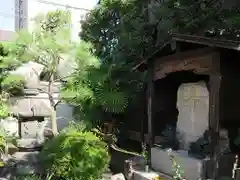 正行院（猿寺）(京都府)