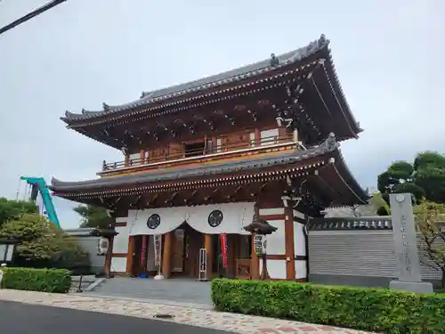 伝通院(東京都)