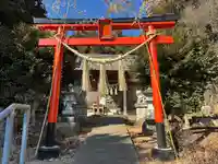耳守神社(茨城県)
