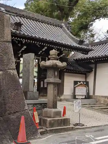 大阪天満宮のその他建物