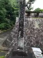 乎美祢神社のその他建物