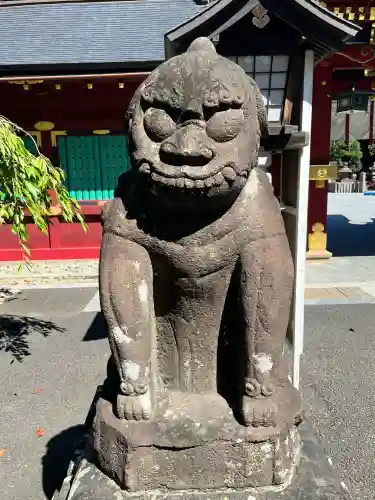 志波彦神社・鹽竈神社(宮城県)