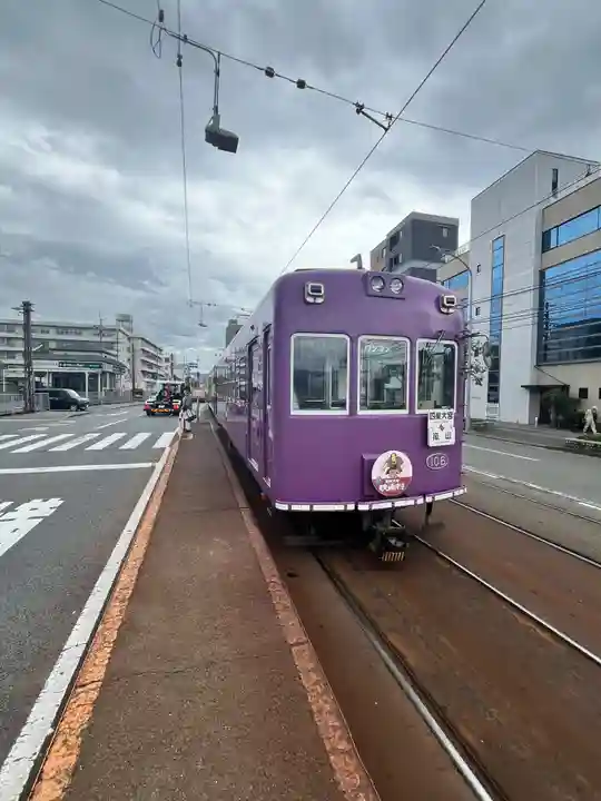 廣隆寺(京都府)