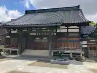 天景寺(富山県)