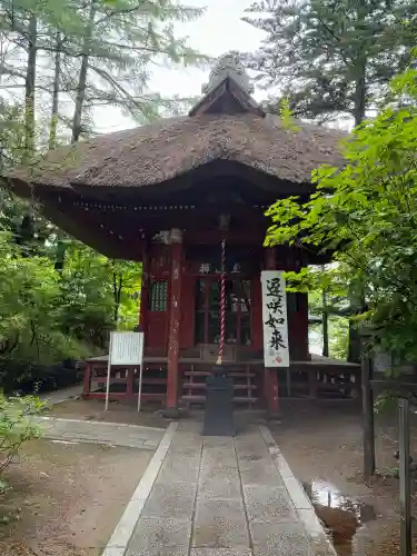 光泉寺(群馬県)