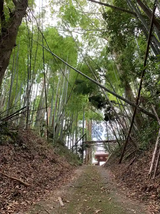 本宮寺のその他建物