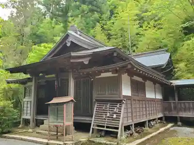 多聞寺のその他建物