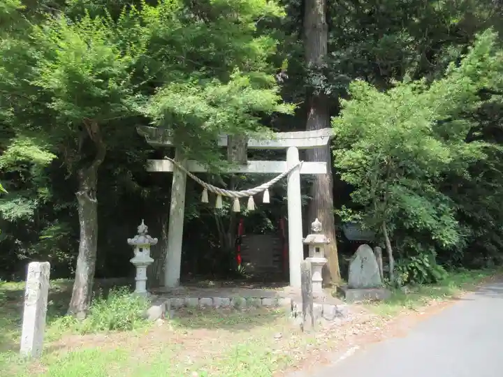 岩水寺(静岡県)