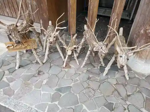 古峯神社(栃木県)