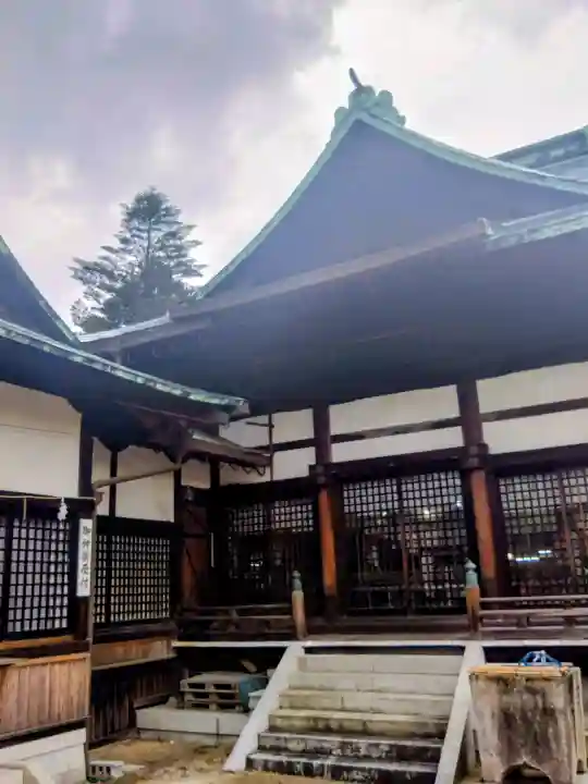 椎尾八幡宮(山口県)