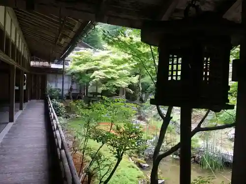 常照皇寺のその他建物